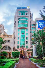 Al Taysir International Hospital