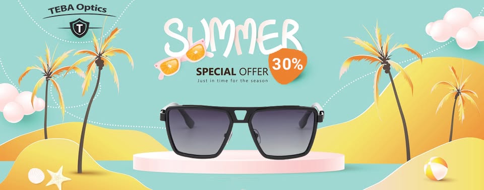 Omap – Tayyiba Optics