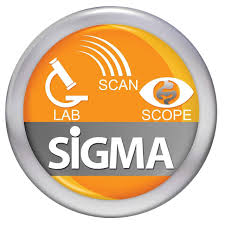 Sigma &amp; Lab – El Haram Branch
