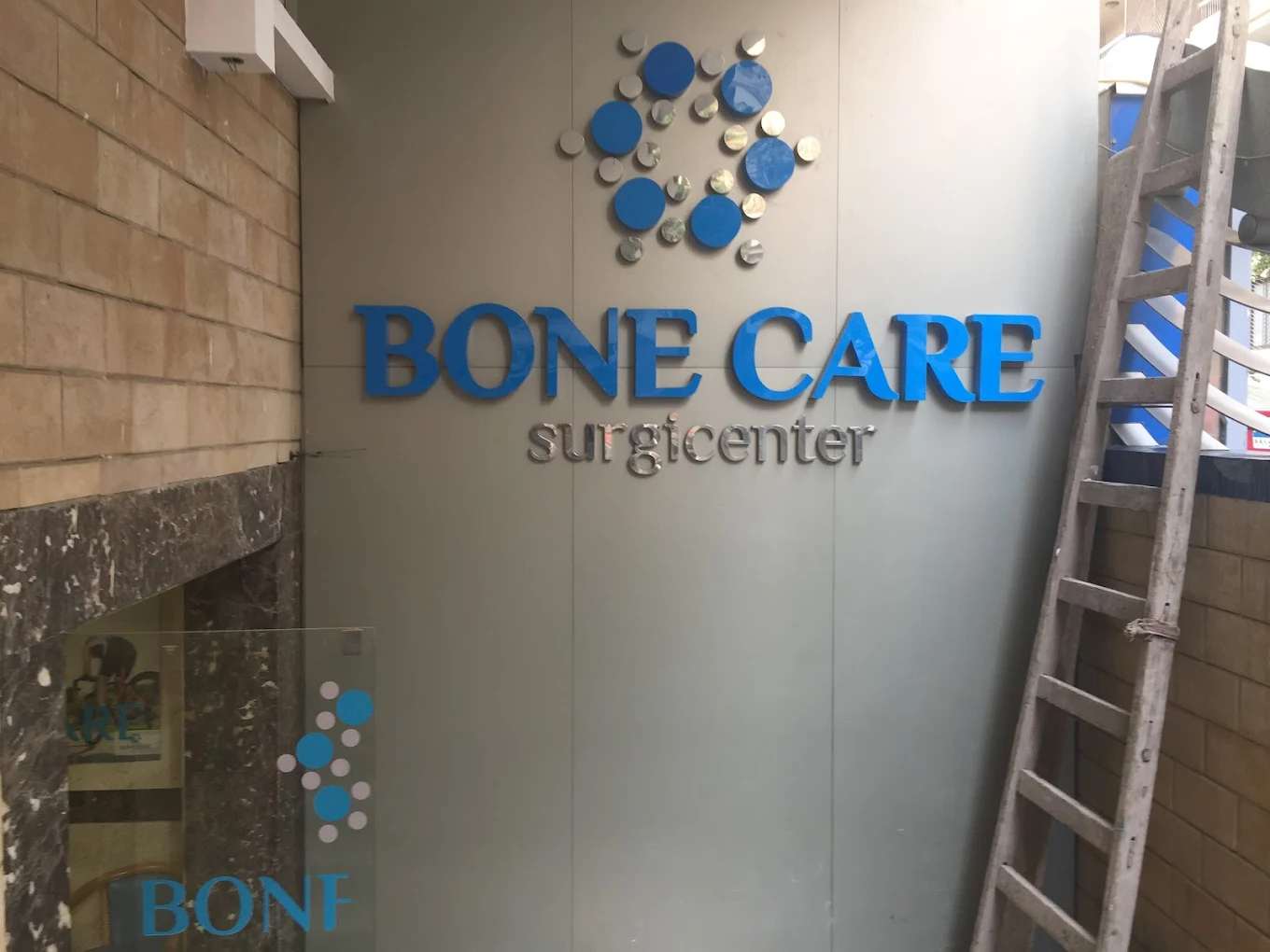 Bone Care Center for Orthopedic Surgeries