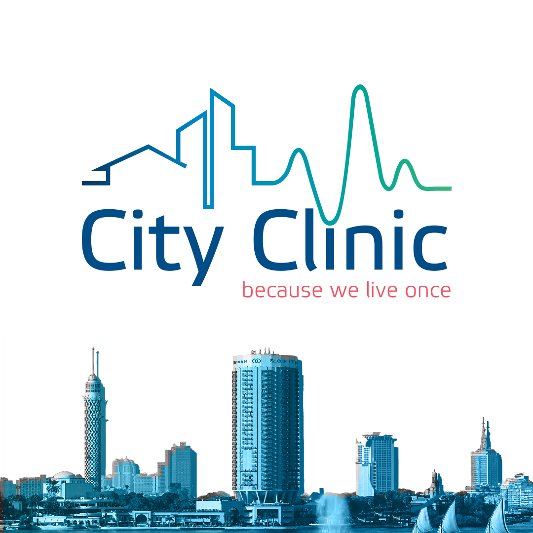 CITY CLINIC - City Clinic Center - Hadayek October