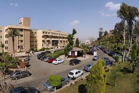 المركز الطبى للمقاولون العرب