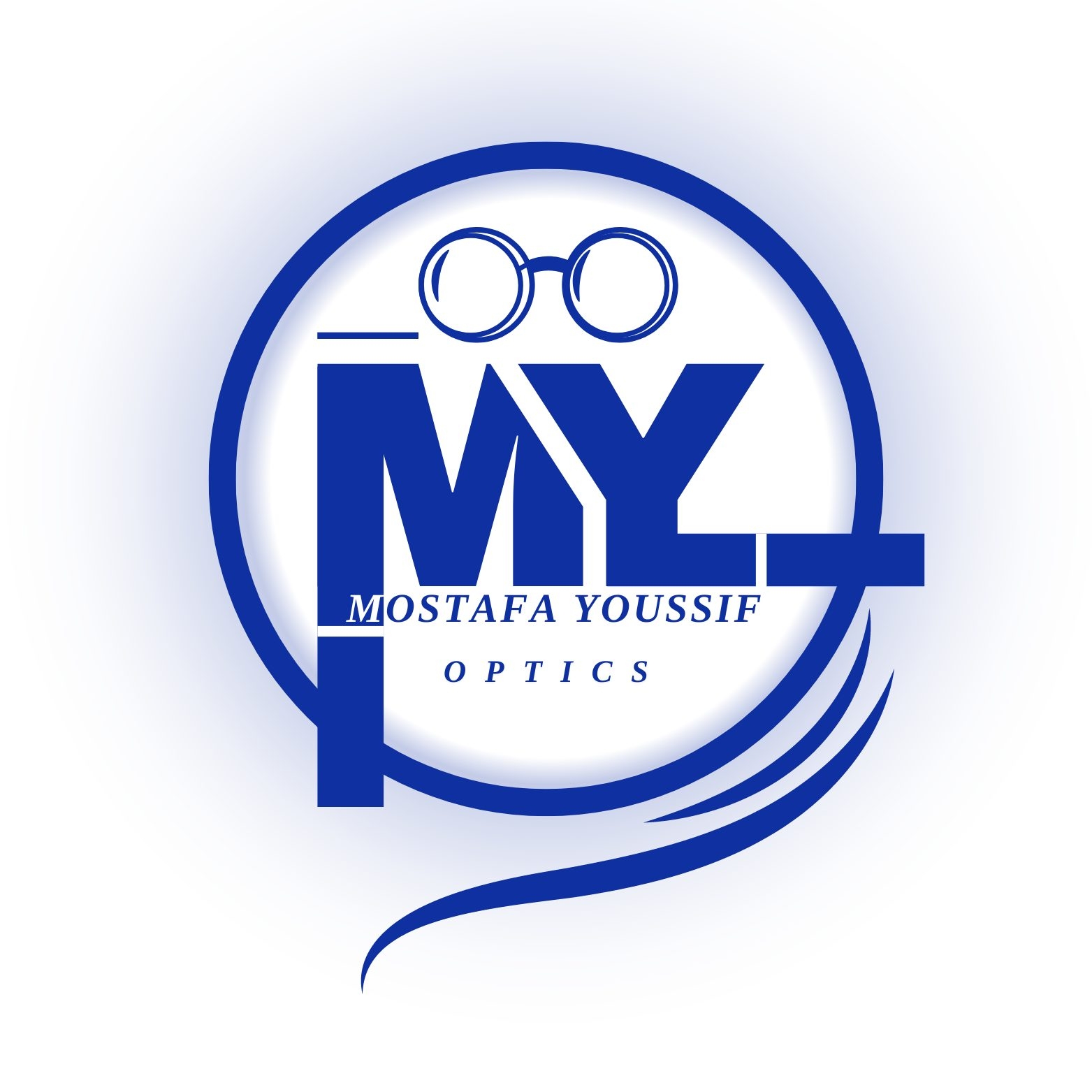 أوماب - بصريات مصطفى يوسف