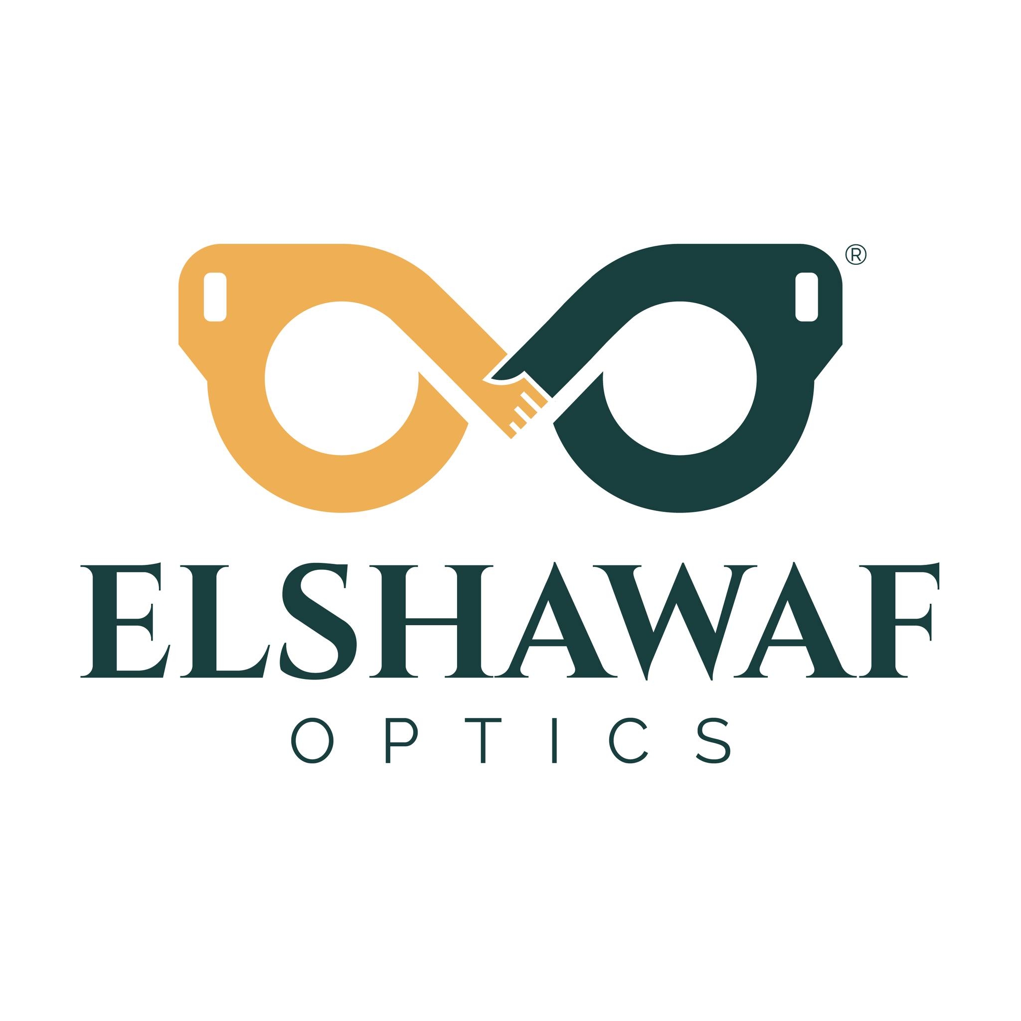 أوماب - الشواف للنظارات أسوان