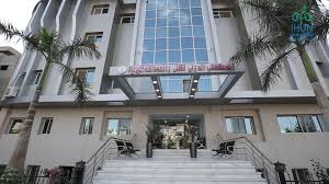 Egyptian Center for Kidney and Urology