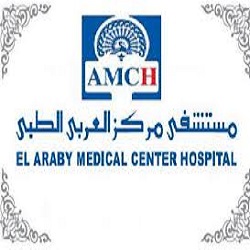 Arab Medical Center Hospital-shobra