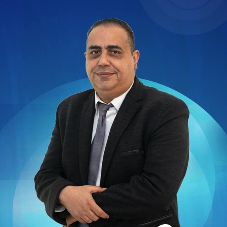 Doctor وسام محمد الزغل - Specialist in 