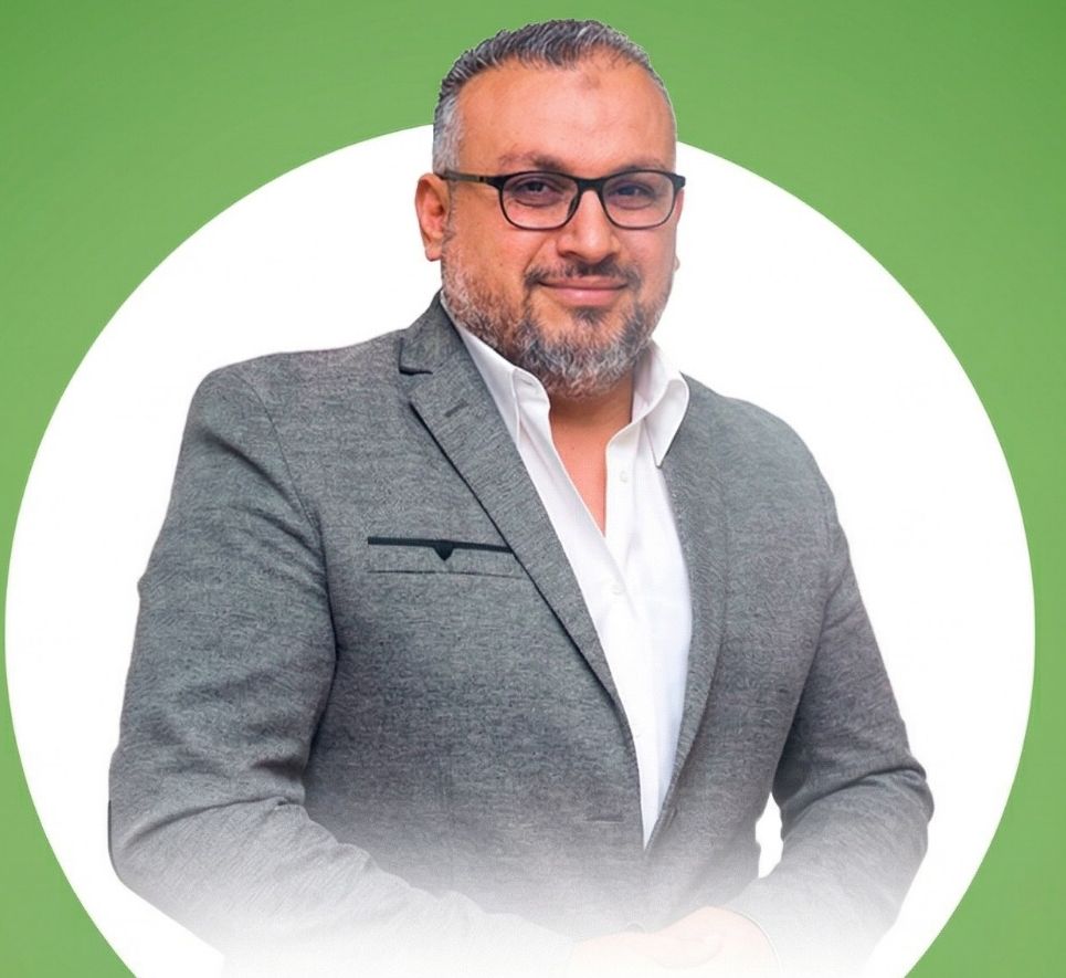 Doctor محمد ثابت جمال - Specialist in 