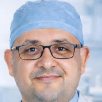 Doctor محمد ابراهيم بدوى حواس - Specialist in 
