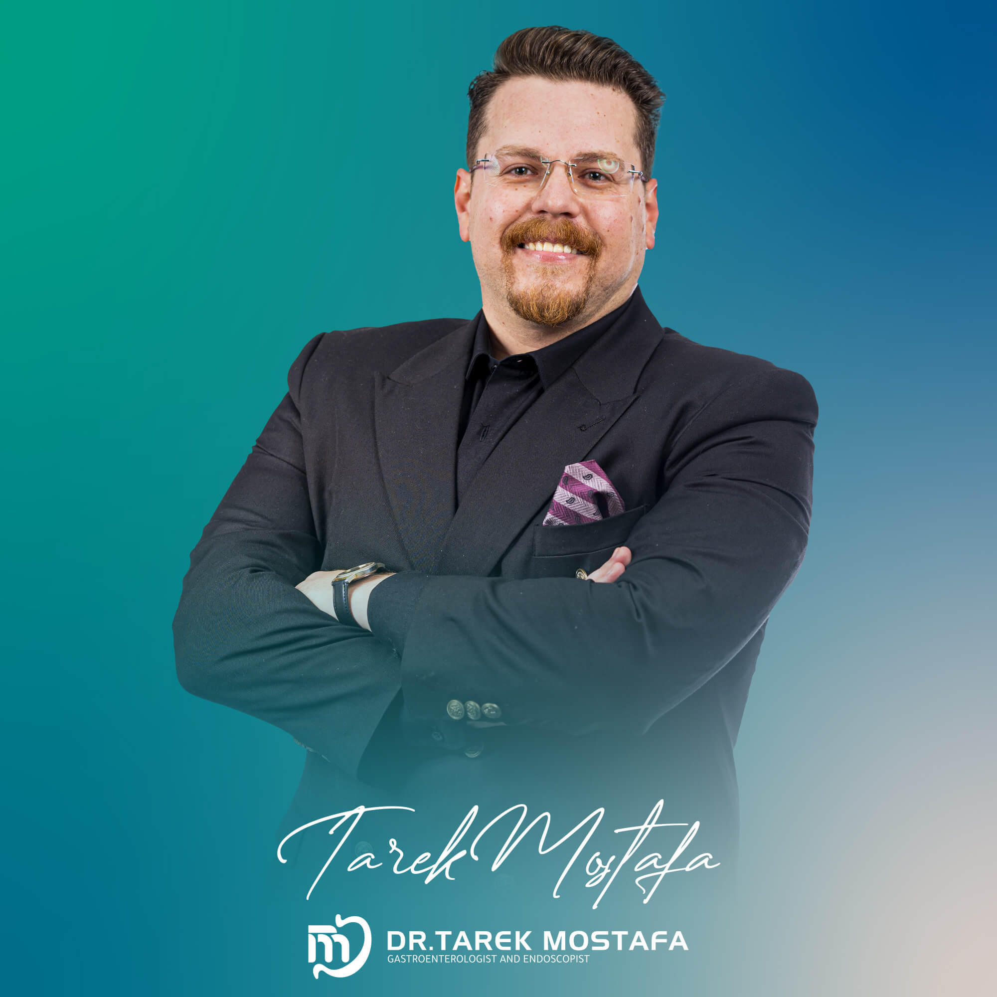 site.Doctor طارق مصطفى  - site.Specialist in 