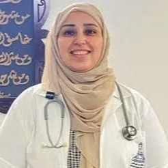 Doctor يمني - Specialist in 