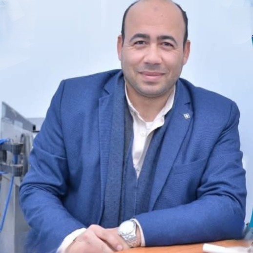 دكتور محمد سعيد البساتيني - متخصص في 