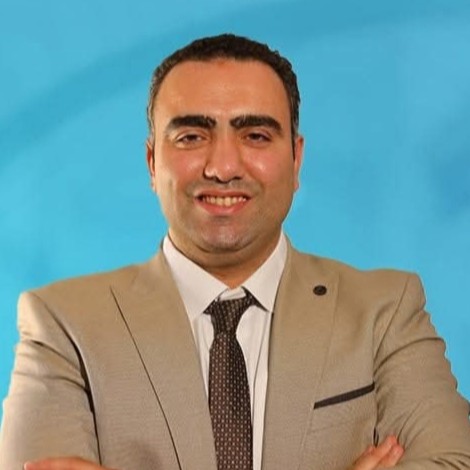 Doctor محمد شفيع محمد عطيه - Specialist in 