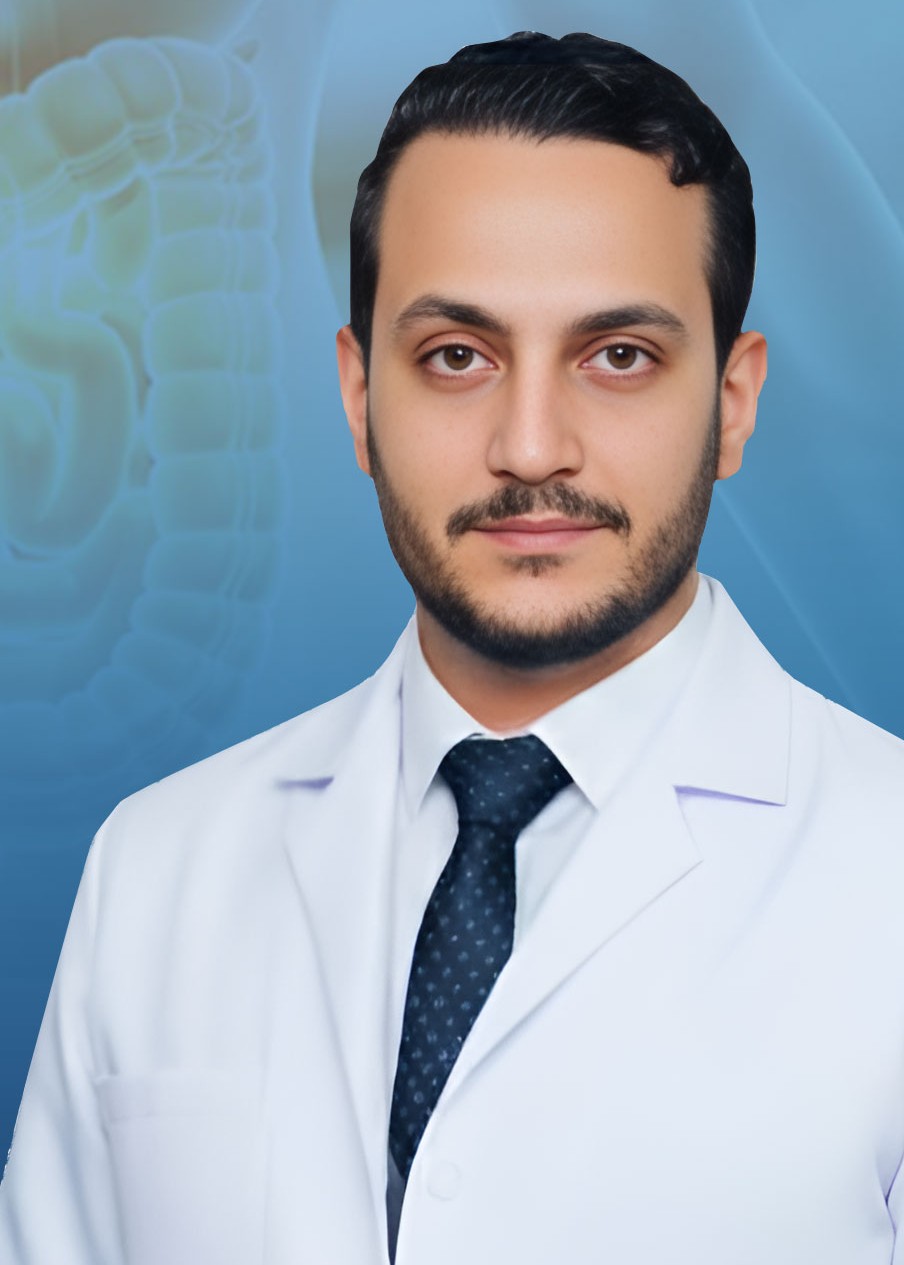 دكتور محمد عبد الرسول - متخصص في 