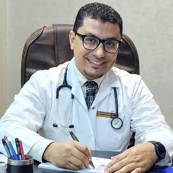 دكتور عبدالله احمد عبدالله - متخصص في 