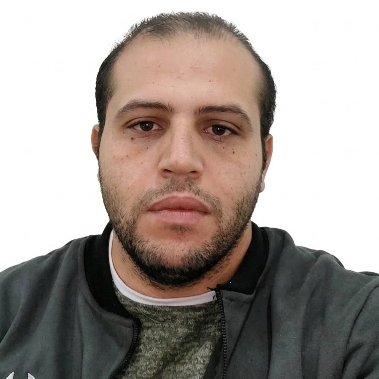محمد سمير جمال محمد