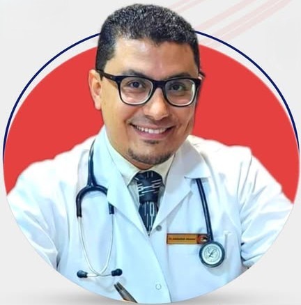 Doctor عبدالله - Specialist in 