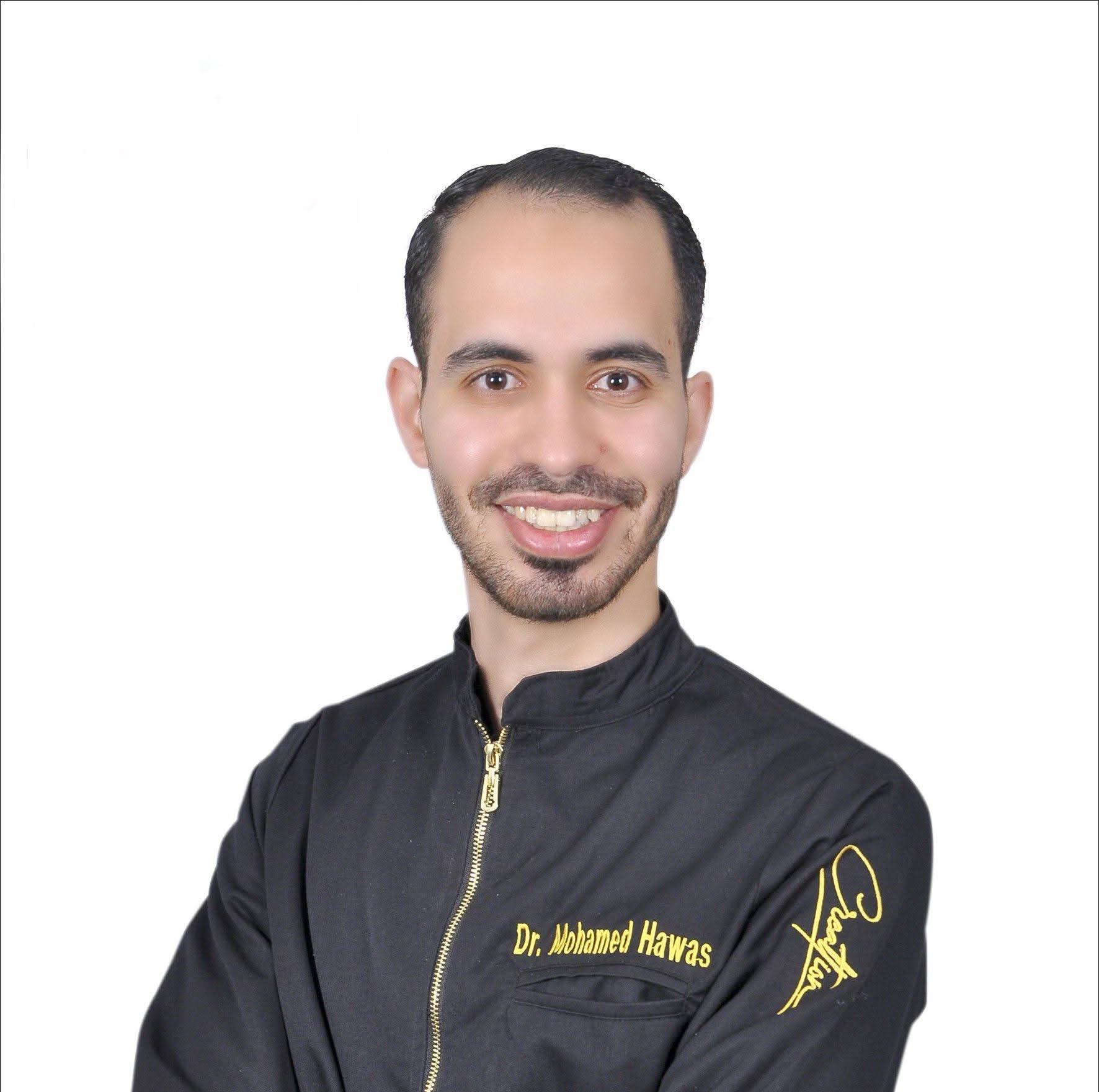 site.Doctor محمد ابراهيم حواس - Specialist in 