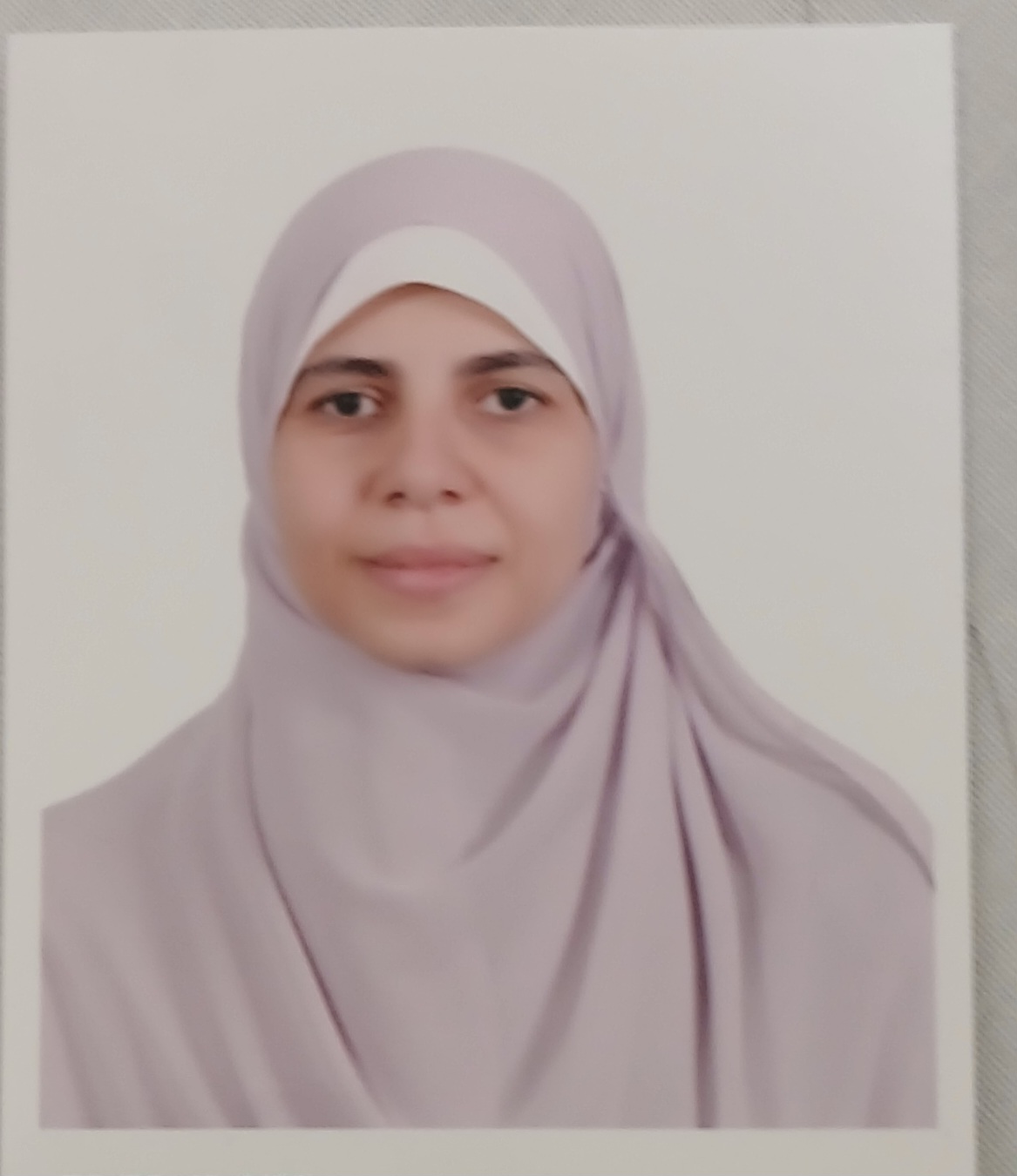 Doctor اميرة - Specialist in 