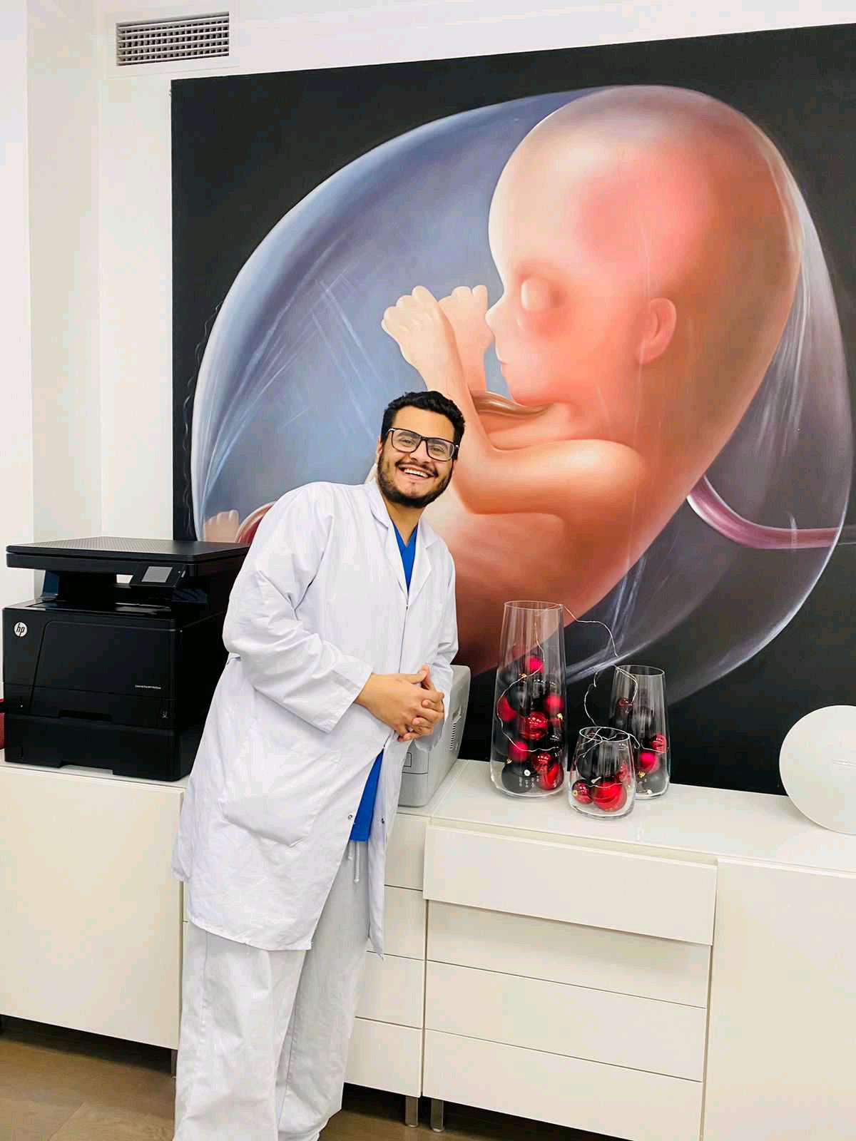Doctor كيرلس بطرس - Specialist in 