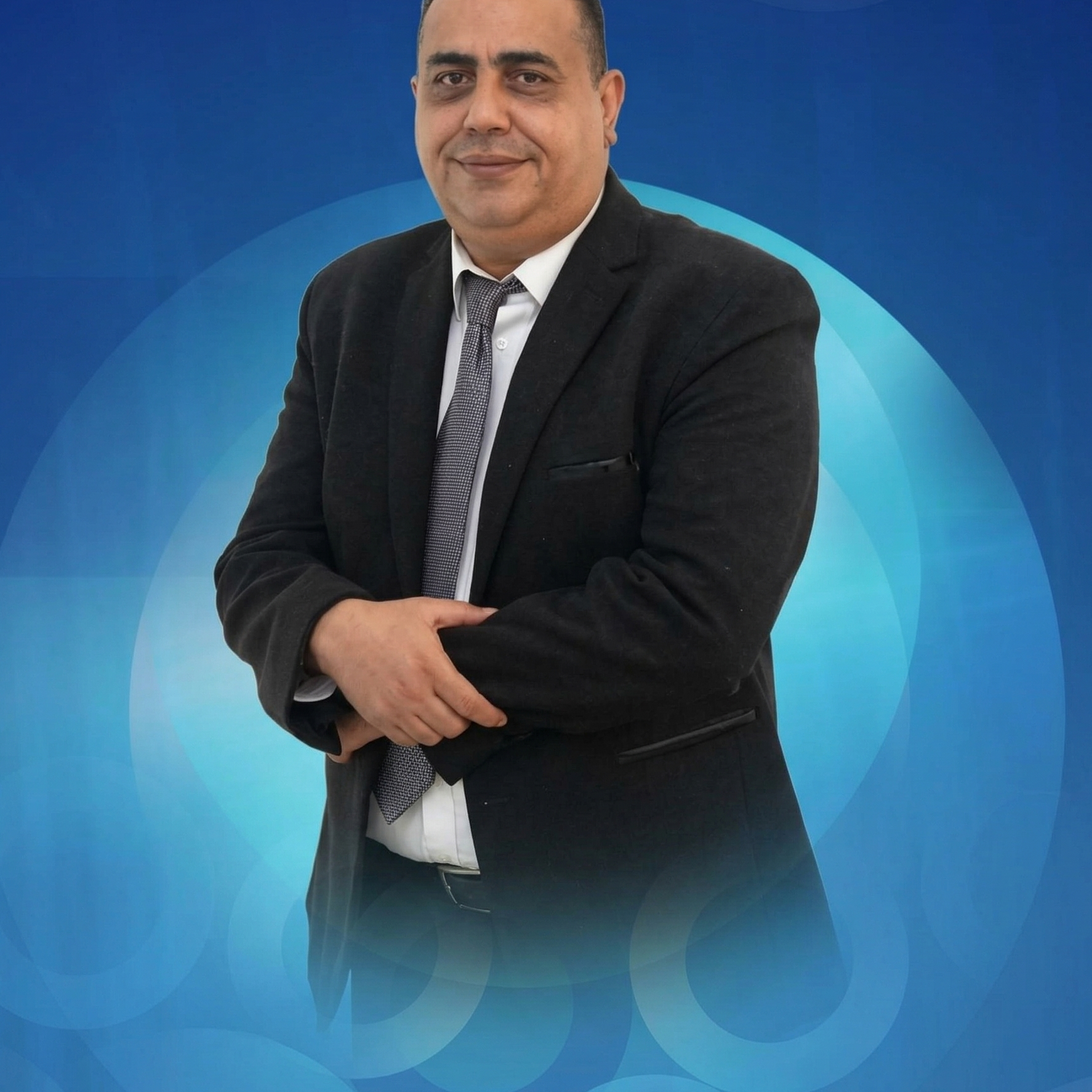 Doctor وسام محمد الزغل - Specialist in 