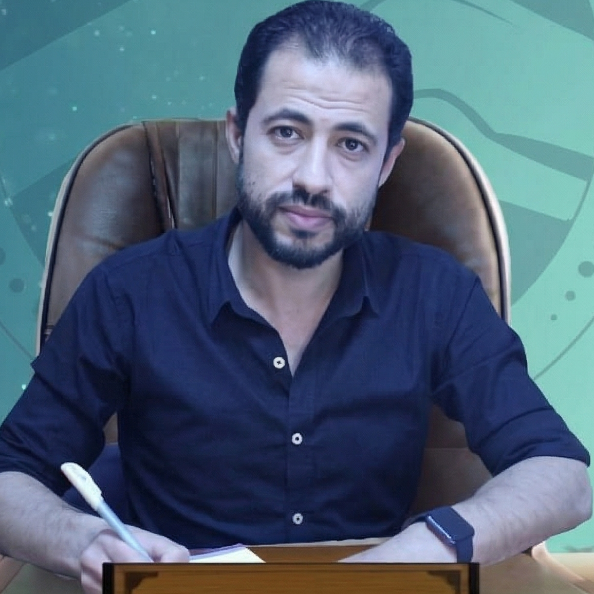 Doctor محمد فتحى درويش - Specialist in 