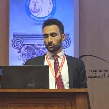 site.Doctor احمد محمد سالم - Specialist in 