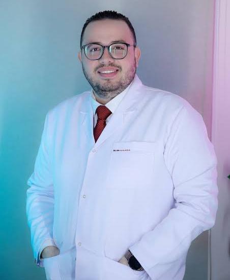 Doctor محمد عاطف الزعبلاوي - Specialist in 