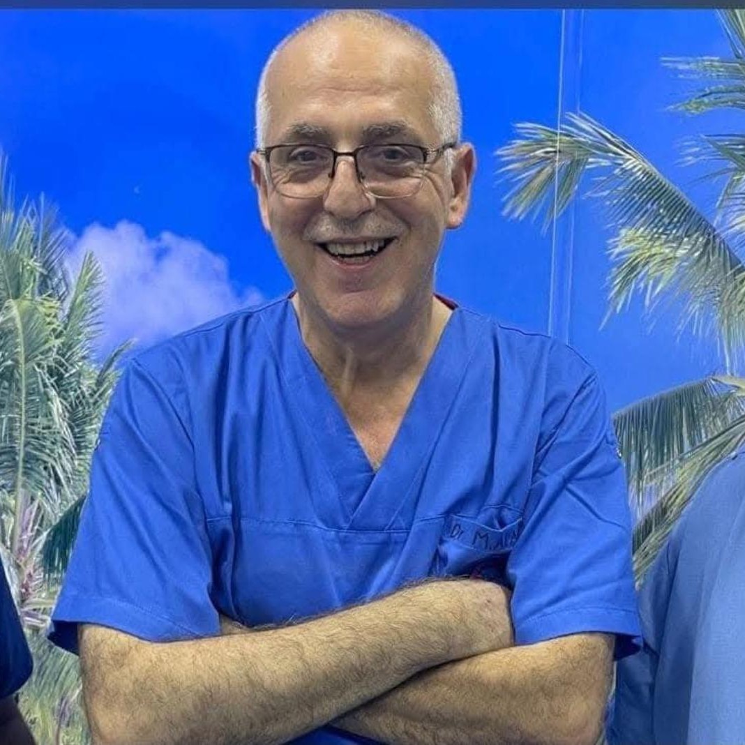 Doctor محمد الامين نديم - Specialist in 