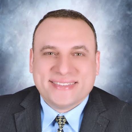 دكتور ياسر عبدالله عبد العاطي - متخصص في 