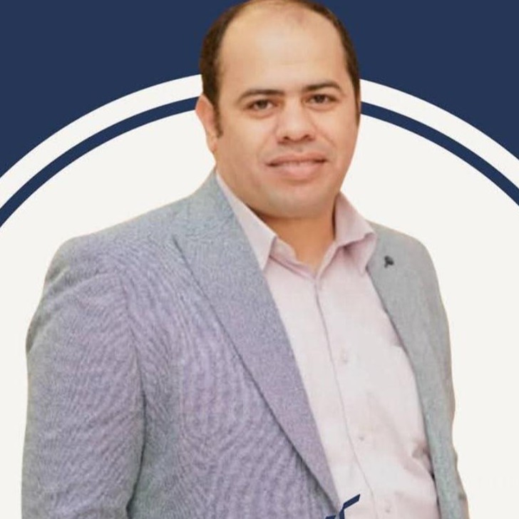 Doctor محمود محمد محمود الخولي - Specialist in 