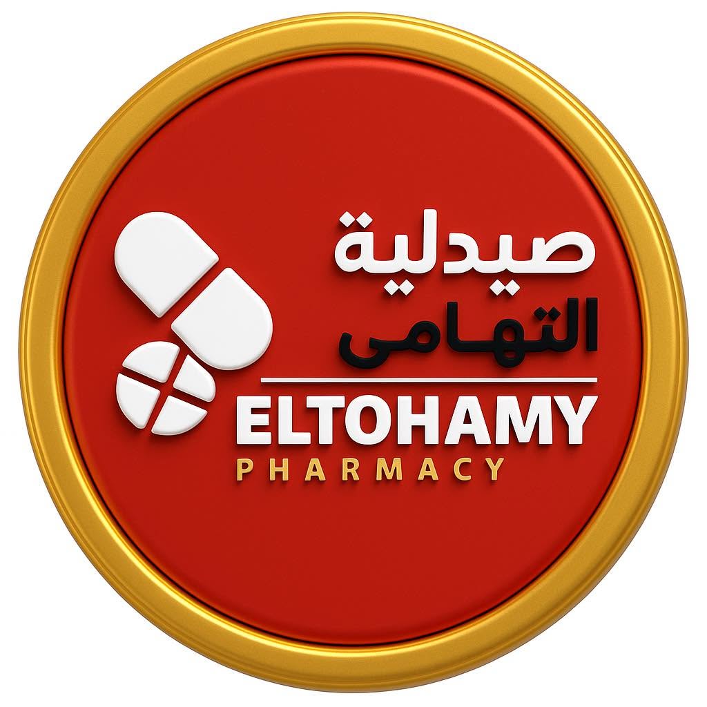 صيدلية دكنور السيد التهامي