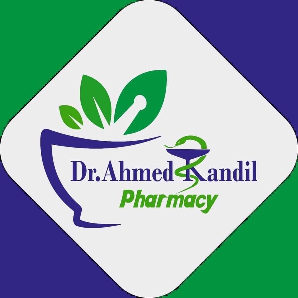 صيدلية دكتور احمد قنديل