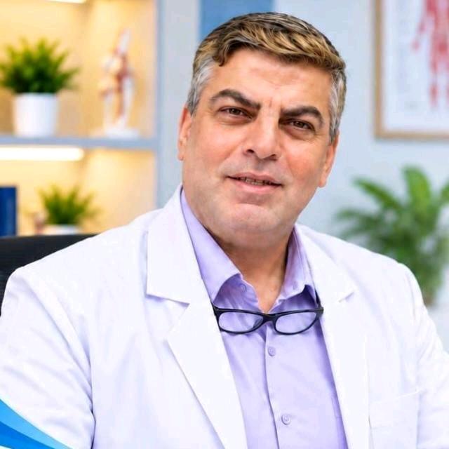 Doctor أحمد السعيد حشاد احمد حشاد - Specialist in 